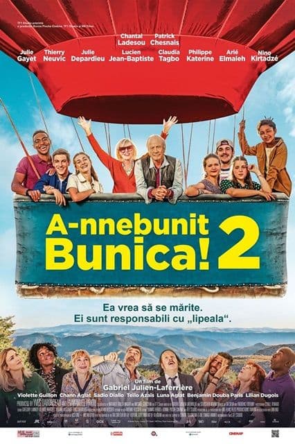 Bunica