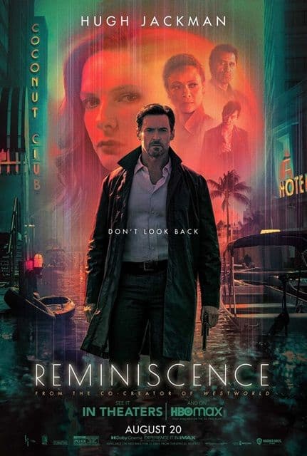 Rminiscence