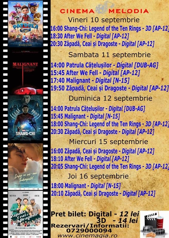 program