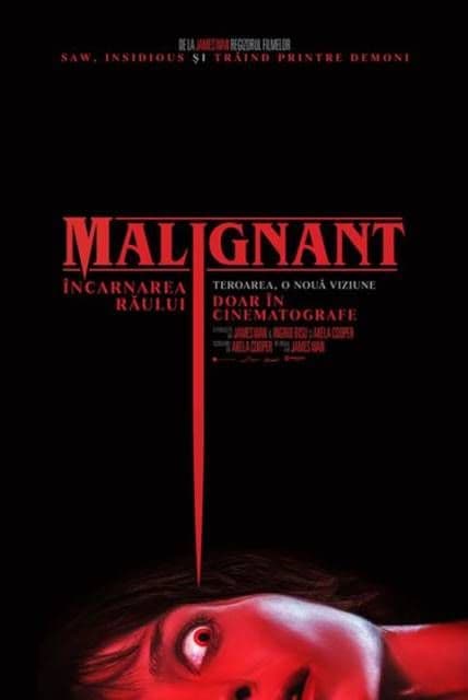 malignant
