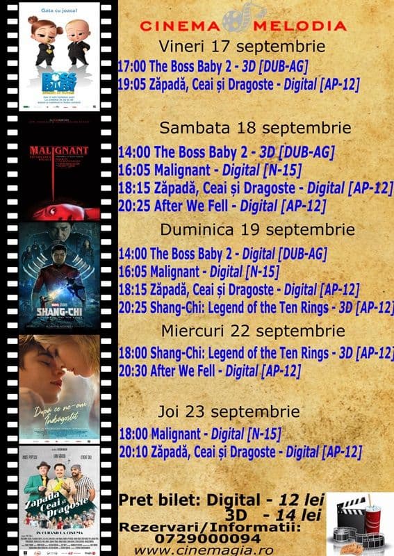 program