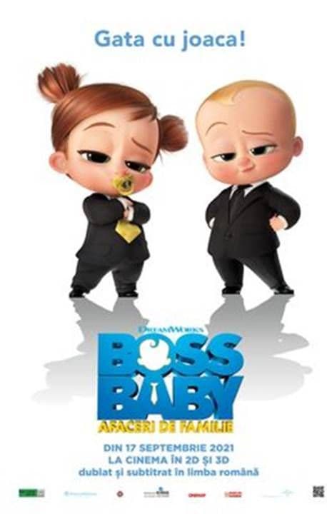 boss boys
