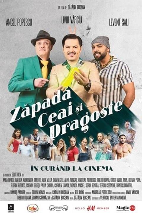 zapada