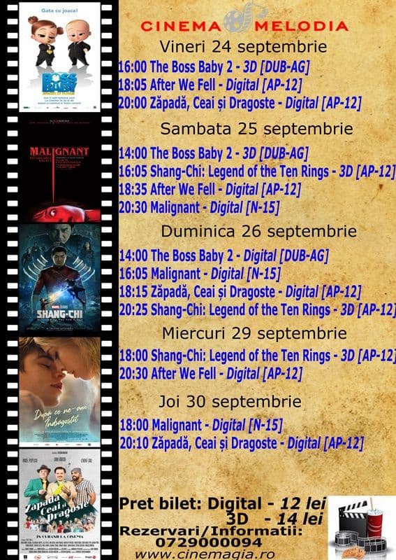 program