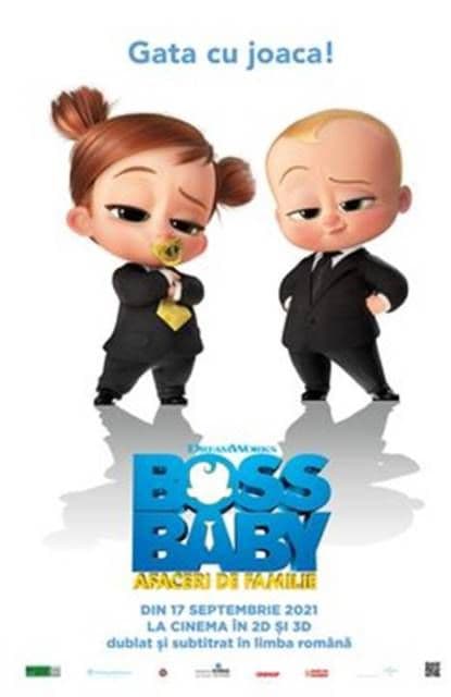 Family Business