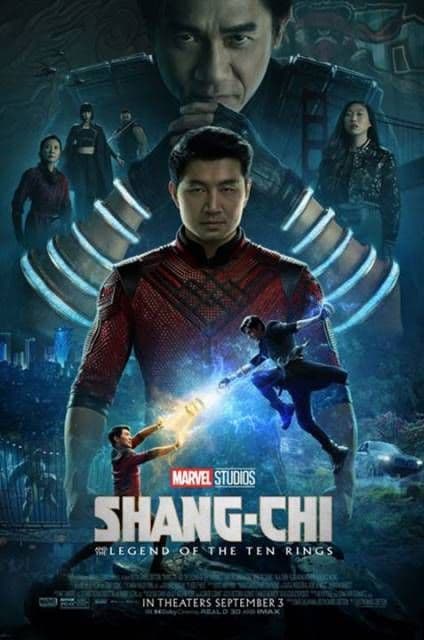 shang chi