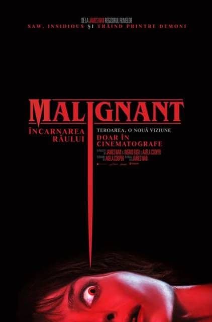 malignant