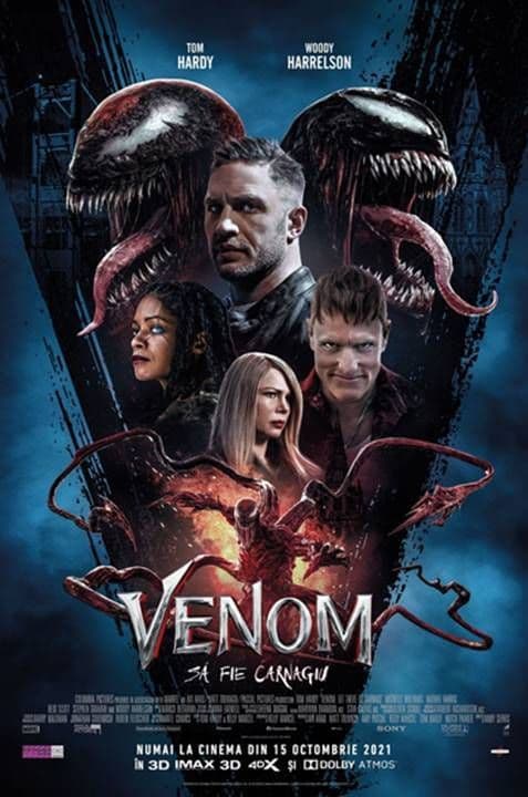 venom