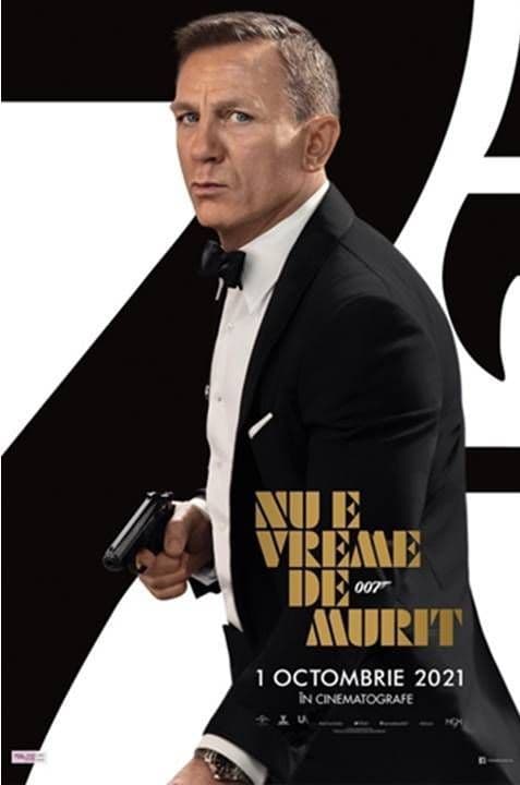 nu e vreme de murit