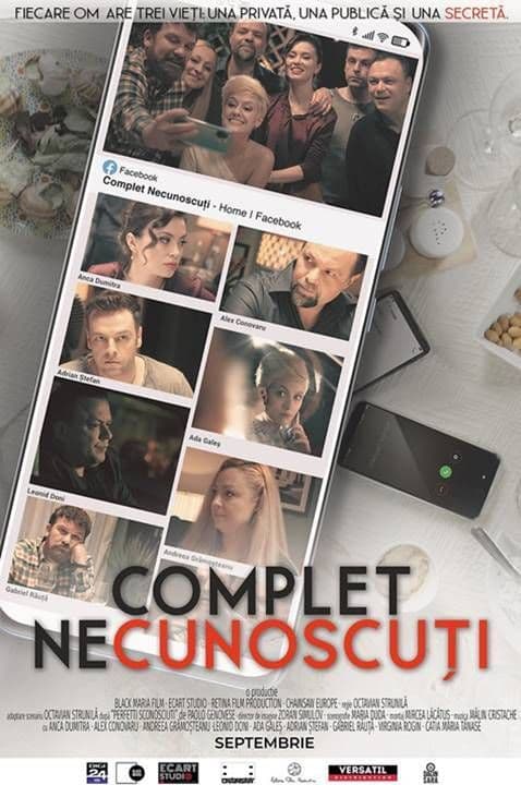 complet necunoscuti