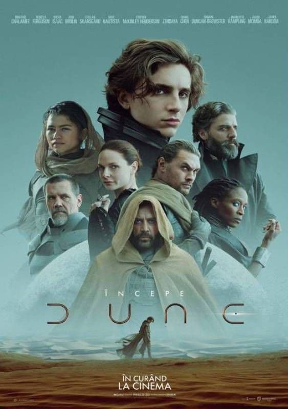 dune
