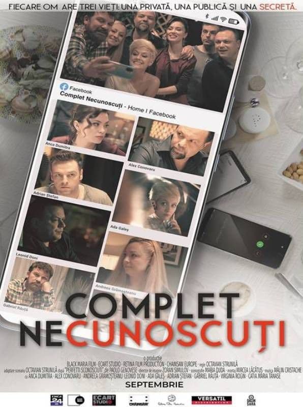 complet necunoscuti