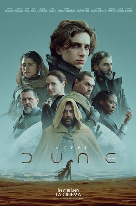 dune