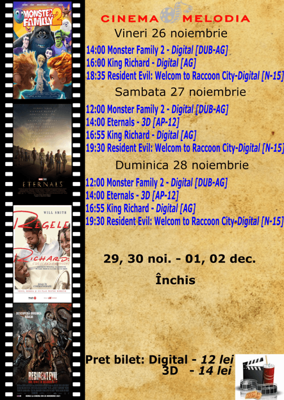 program