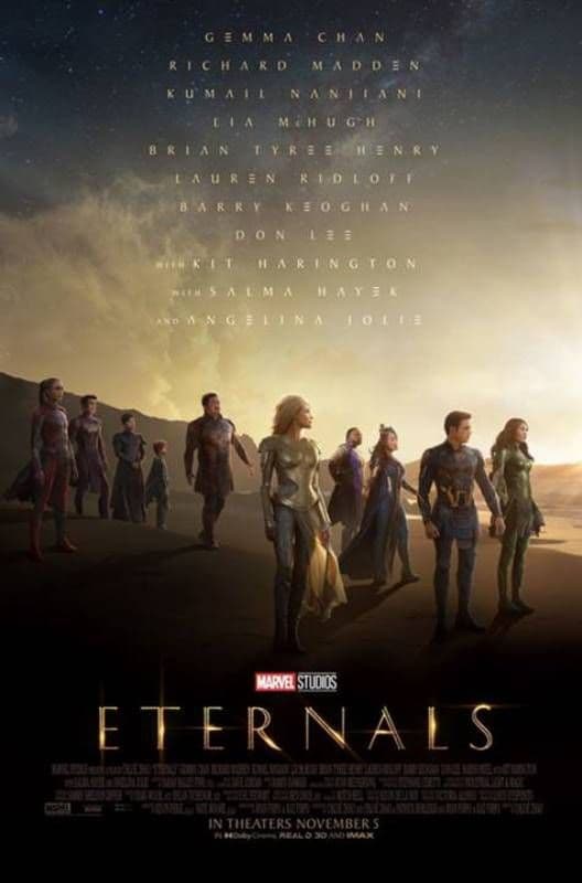 eternels