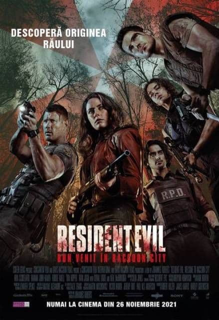 residentevil