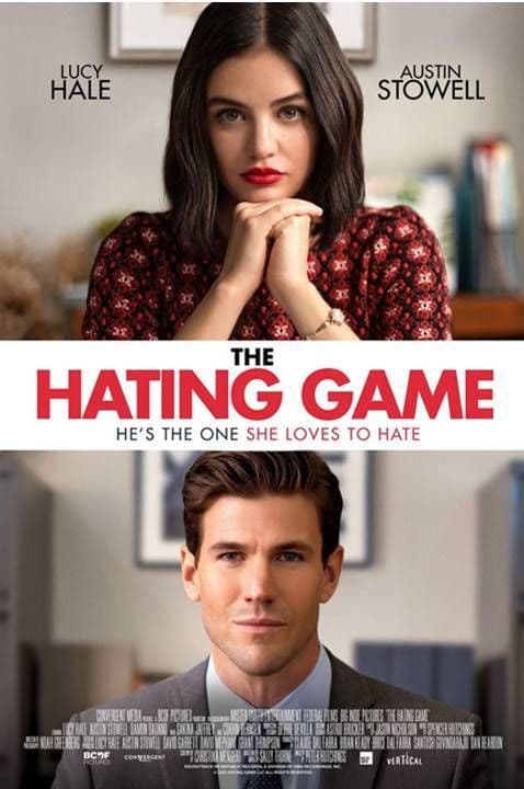 hating