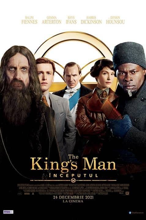 kings