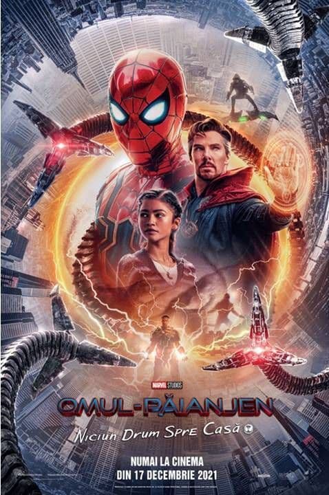 spider man