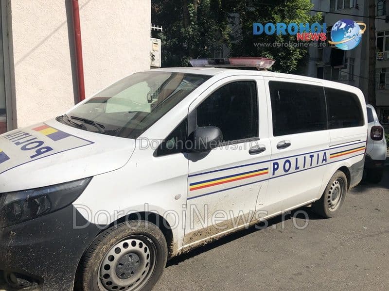 Perchezitii la Dorohoi_01
