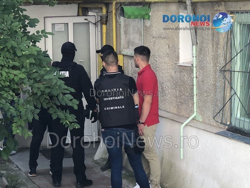 Perchezitii la Dorohoi_04