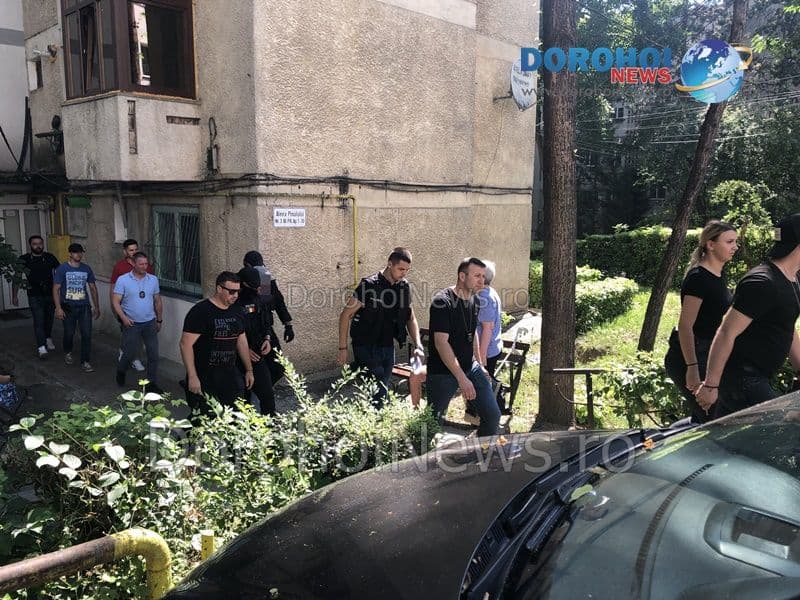 Perchezitii la Dorohoi_05