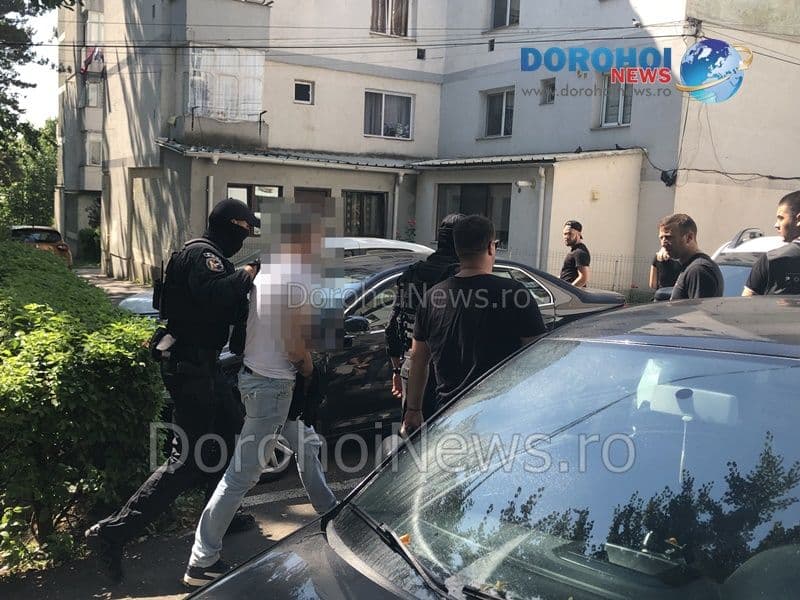 Perchezitii la Dorohoi_06