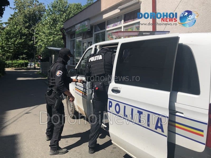 Perchezitii la Dorohoi_09