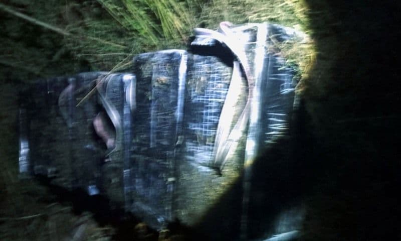 Peste 12.000 de pachete de ţigarete de contrabandă descoperite de poliţiştii botoşăneni1