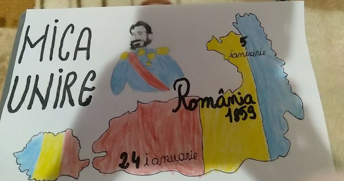 mica unire 09