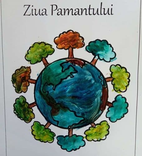 Ziua Pamantului 011