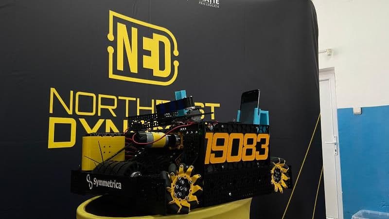 Robotica (8)