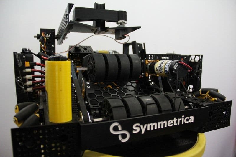 Robotica (7)
