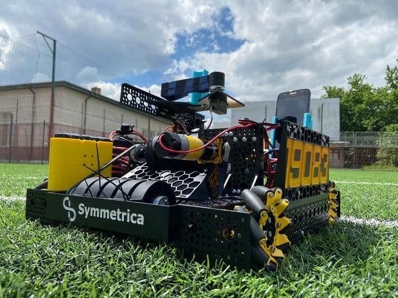 Robotica (9)