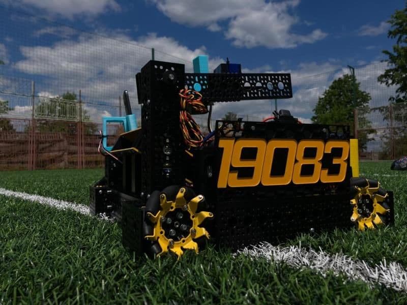 Robotica (13)