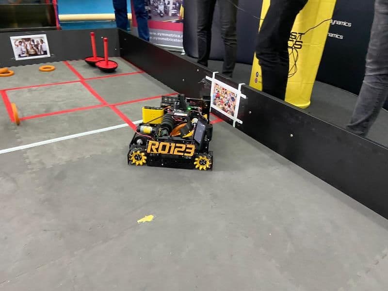 Robotica (10)
