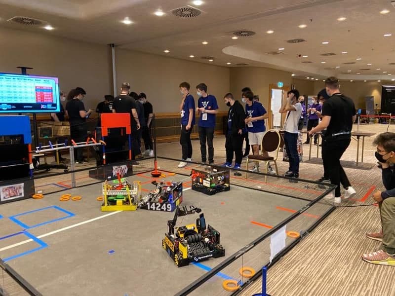 Robotica (8)