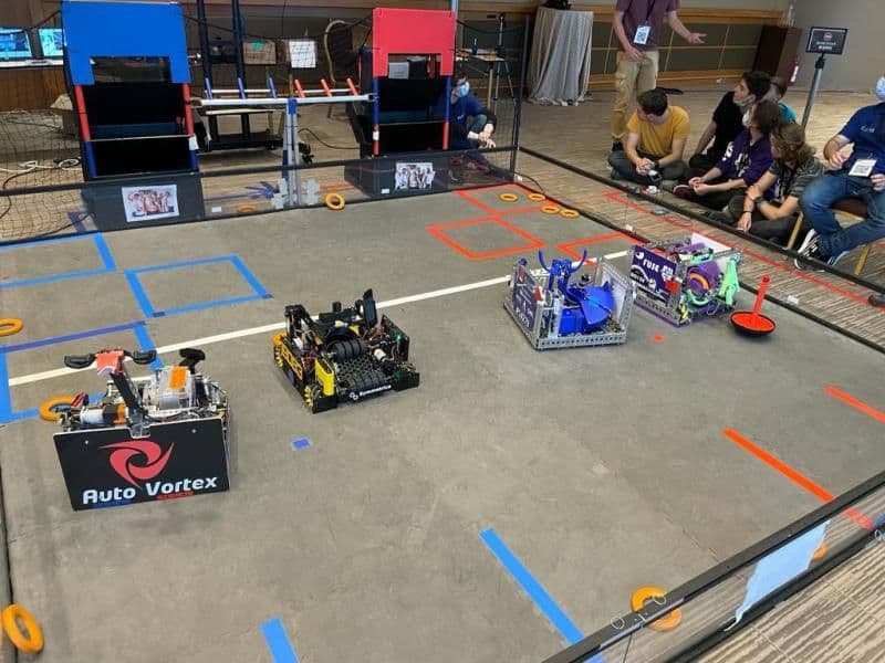 Robotica (6)