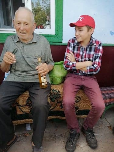 De vorba cu BUNICII 014