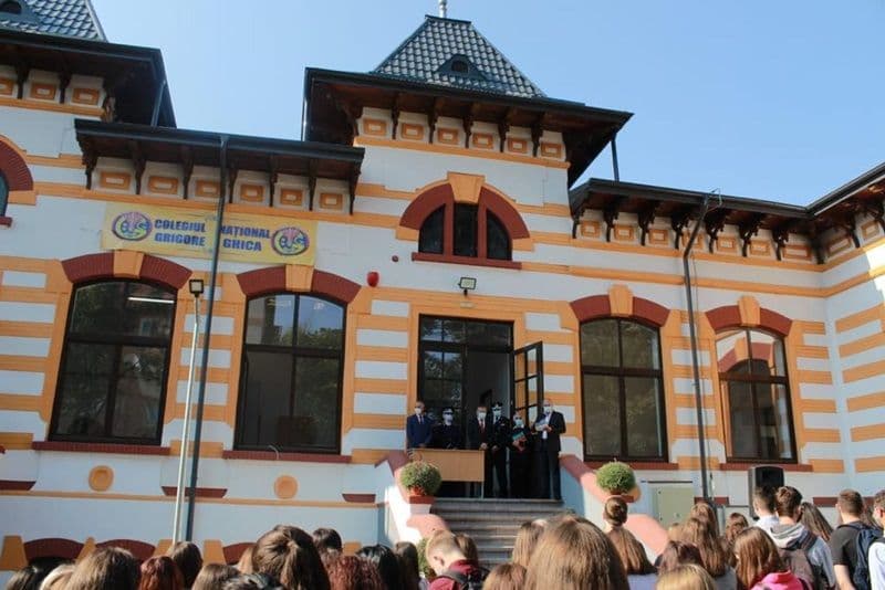 Colegiul National Grigore Ghica_009