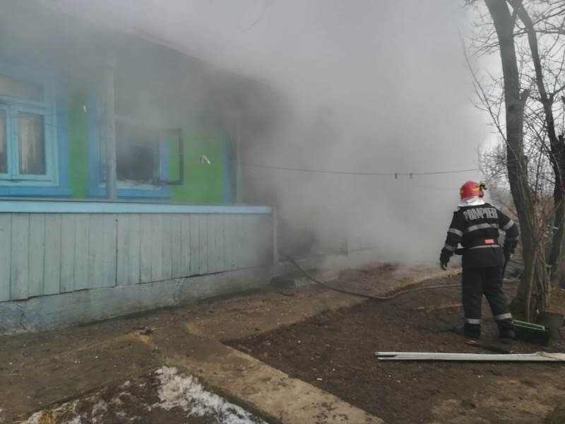 Incendiu Saveni (1)
