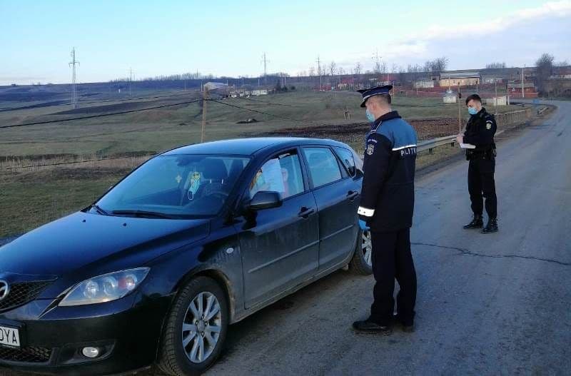 Politisti (2)
