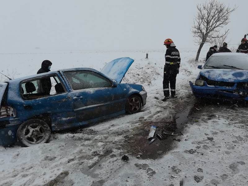 Accident