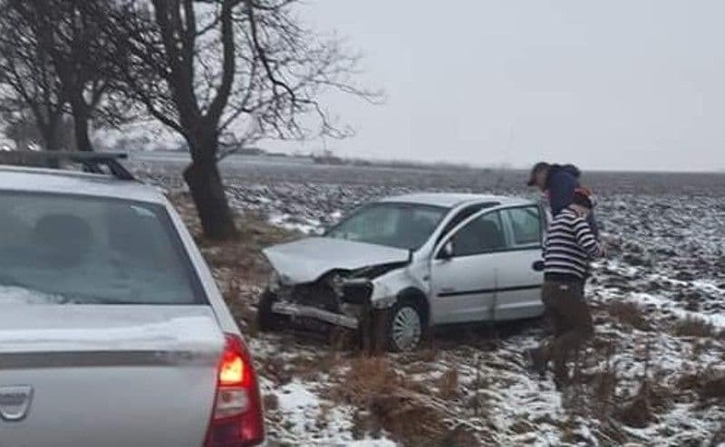 Accident (2)