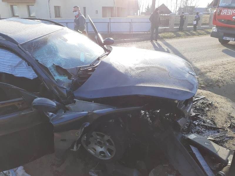 Accident Gorbamesti_1