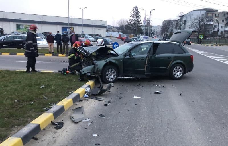 Accident (2)