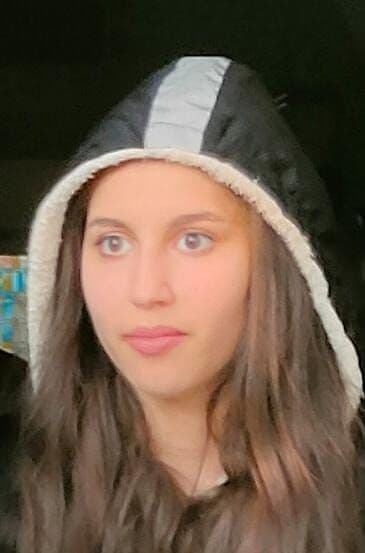 Ungureanu Denisa Magdalena