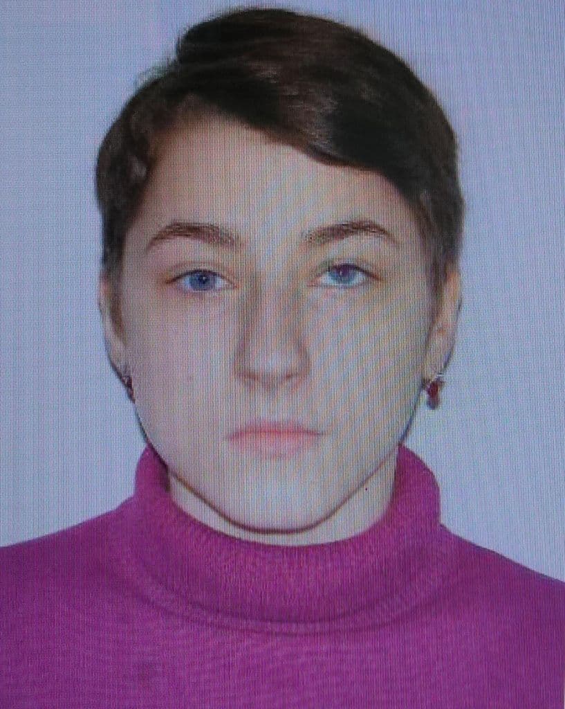 Viciriuc Ionela