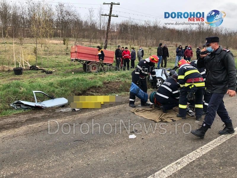 Accident Dorohoi_14