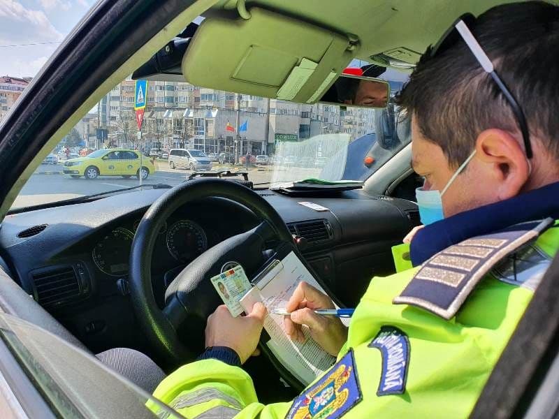 Actiune politie (1)